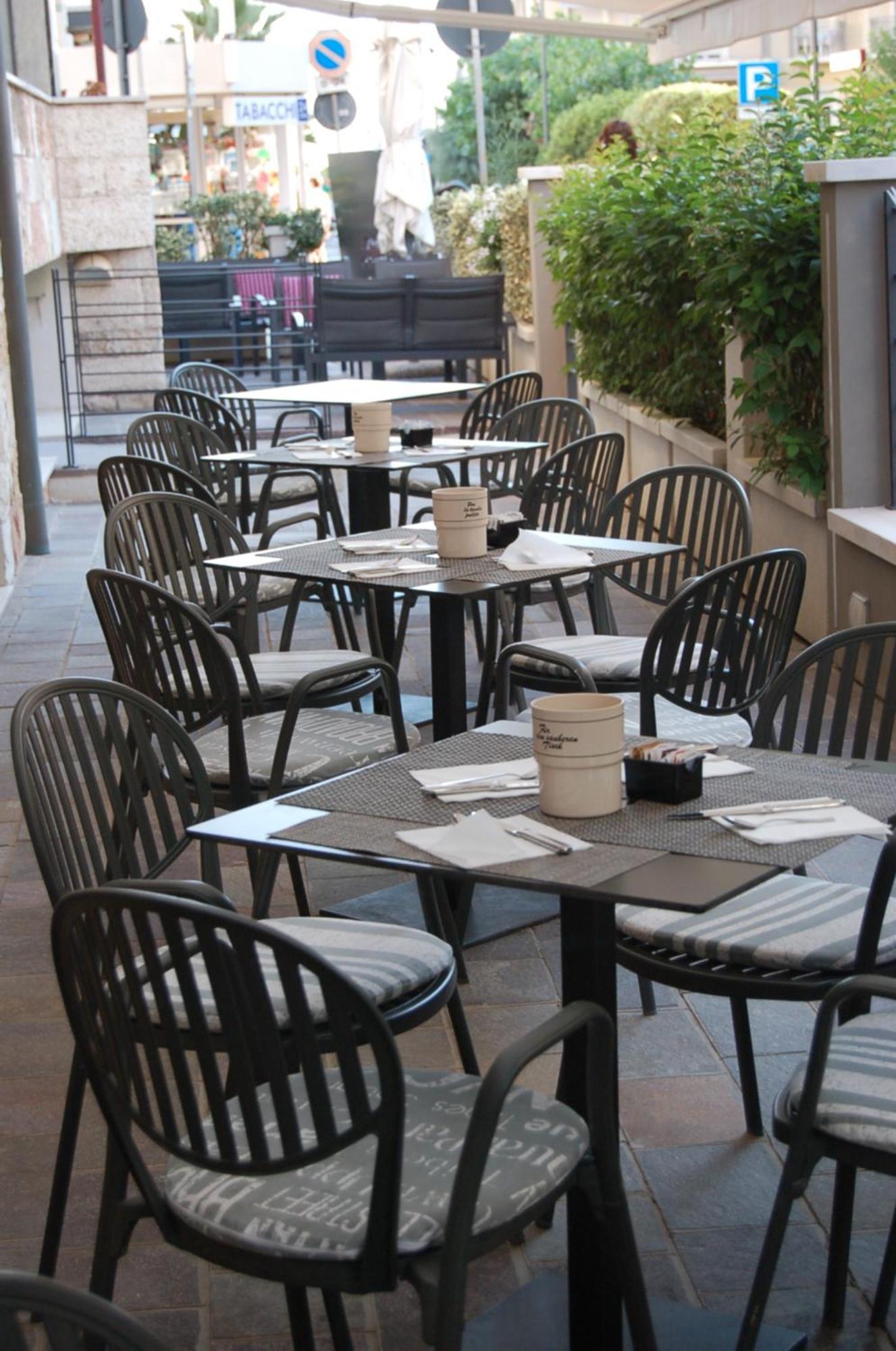 Hotel Brig Cattolica Exterior photo